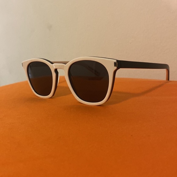 Saint Laurent made in Italy - Picture 3 of 11